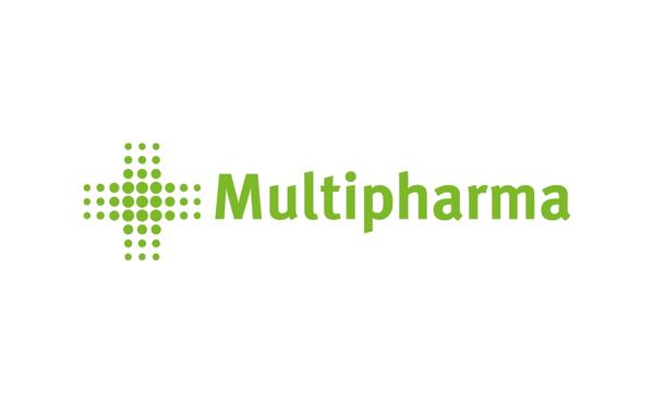 Logo Multipharma